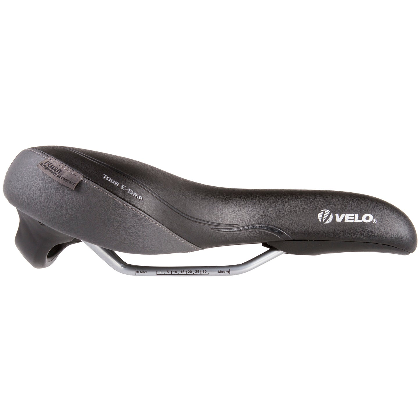 Velo zadel Tour E-grip L