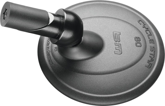 B&M 903/2 spiegel Cycle Star bevestiging in stuur