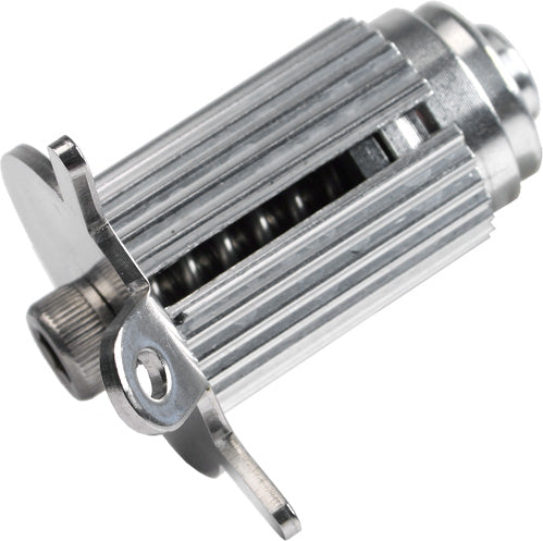 Hebie klemconus stuurhouder voor verende vork