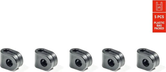 Eurofender Snello fixing clip plastic (5)