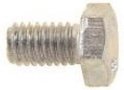 Bout zesk. kop M6 x 12