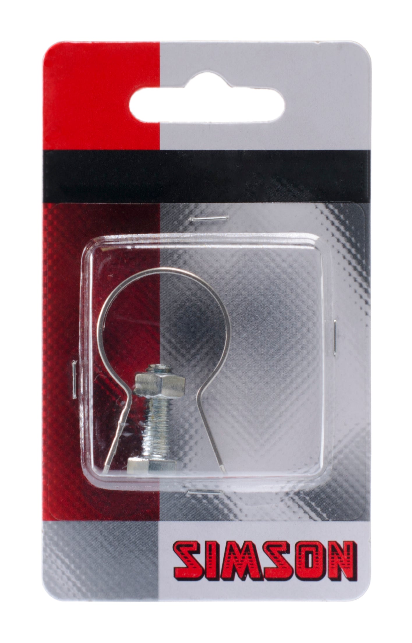 Simson 021502 bandage 22 mm. RVS