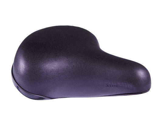 Simson 021950 zadel "Basic"