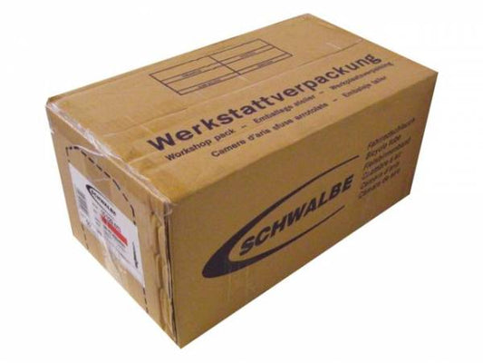 Schwalbe Bib. SV 15 - 40 mm. / WPV. / 18/28-622/630 / 28x1.1/8 - 28x1.1/16 - 28x3/4 - 27x1.1/8 smal - 10927443 (50) - 10927443