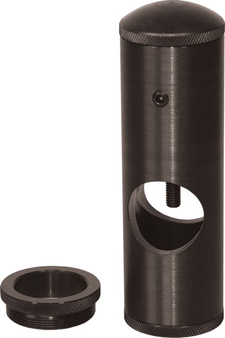 Cyclus inslagwerktuig Ahead plug