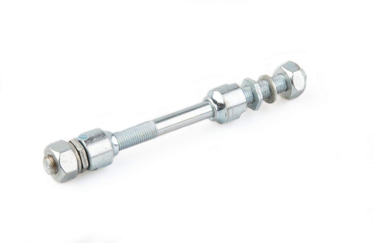 Vinty voornaafas 5/16'' x 128 mm.