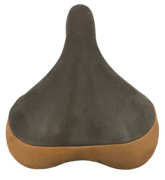 Lepper 808110 zadel Lounger sport bruin/naturel