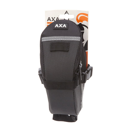 AXA PI Chain RLC 140/5,5 Black + Bag