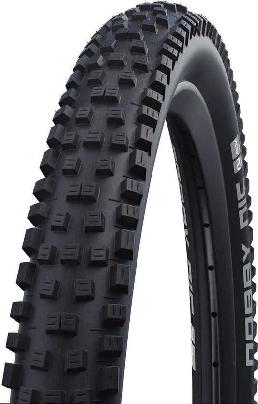 Schwalbe Bub. 57-559 HS 602 Nobby Nic Performance B/B-SK - 11159128