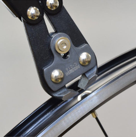 Hozan ketting spaken-kniptang 12~15G C-216