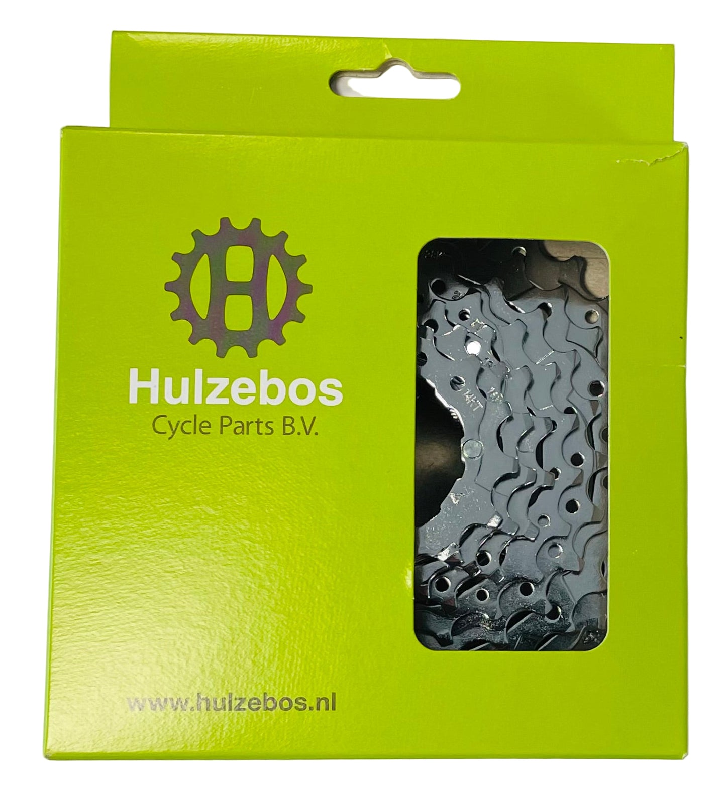 HH Monsoon cassette 7V 11-28T CP