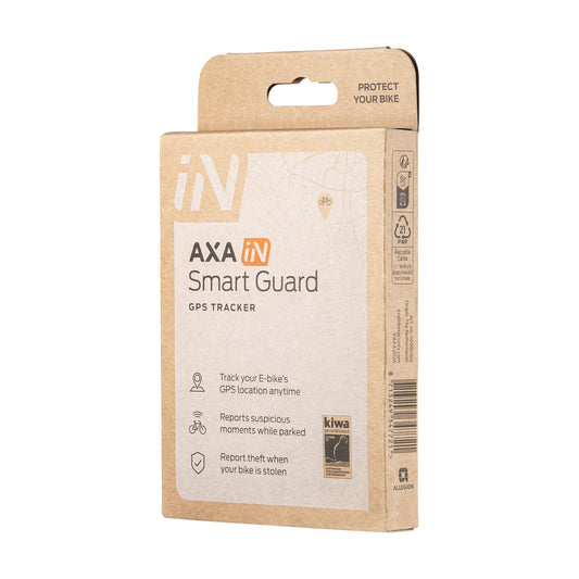 AXA-iN Smart Guard - Tracker device