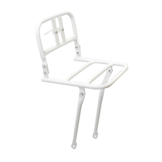 HH transport voordrager 24" wit