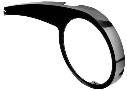 AXA kettingscherm 48T. Wave