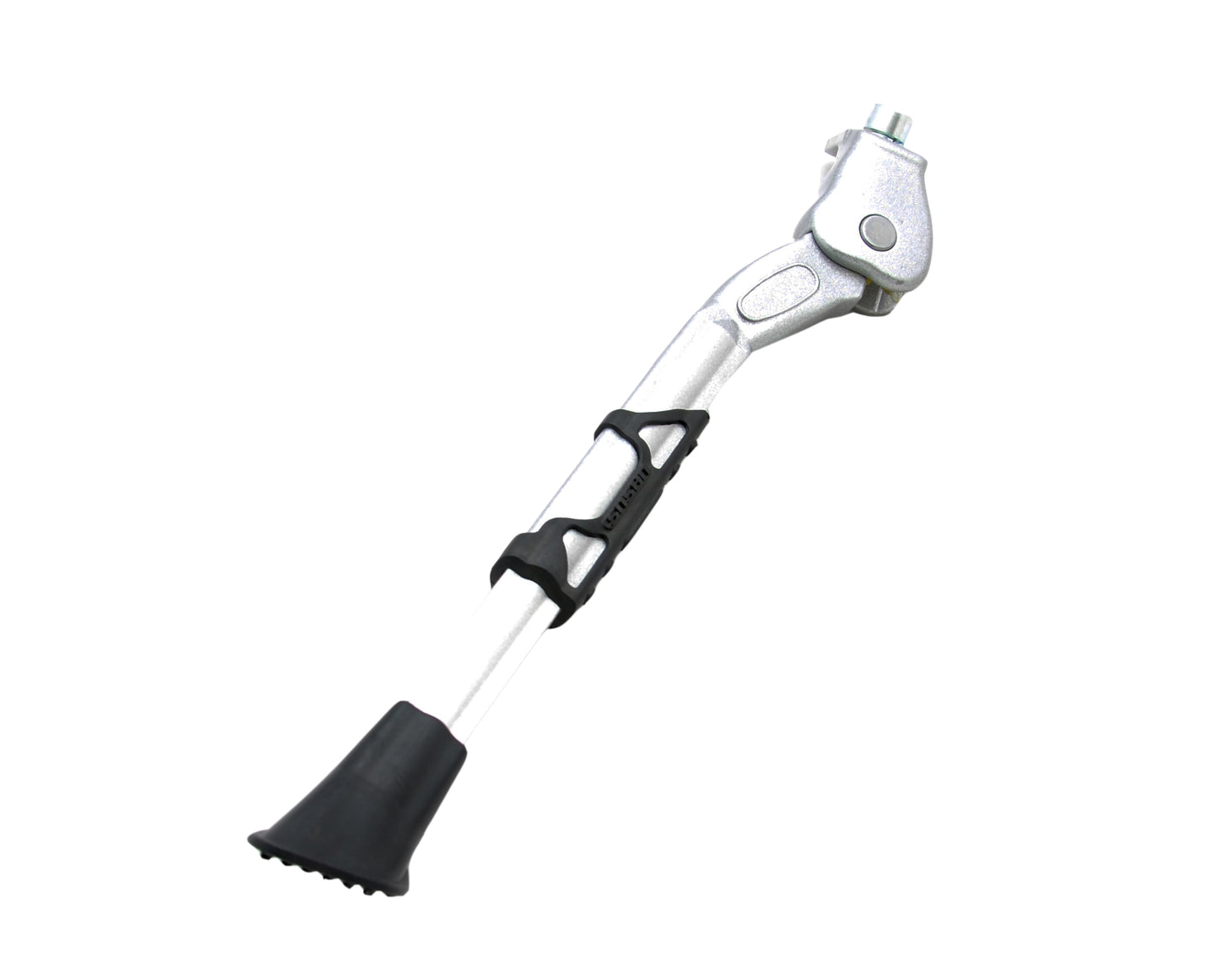Simson 020415 Ursus King standaard zilver breed