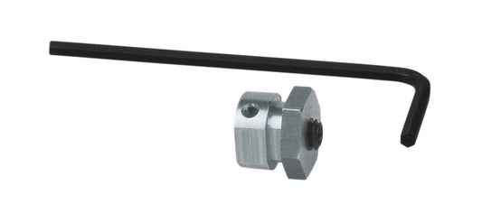 Elvedes ELV2011004 klembout messing t.b.v. shimano nexus versnelling 4/7/8