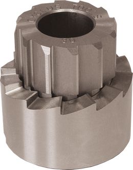 Cyclus balhoofdbuisfrees 1.1/8