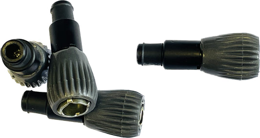 Elvedes ELV1074 stelschroef shift t.b.v. racefiets Shimano STI