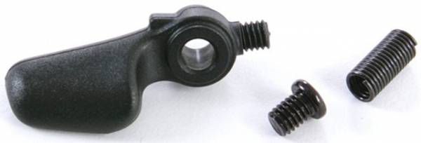 Tektro klepel voor remgreep met bel (CL535)