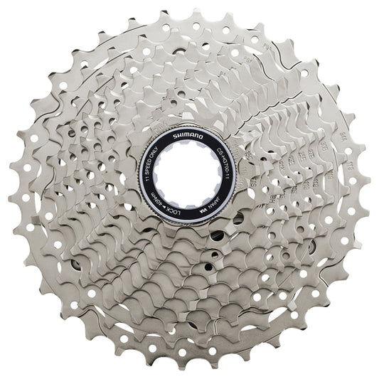 Shimano ICSHG70011134 cassette 11 spd. 11-34 105 CS-R7000