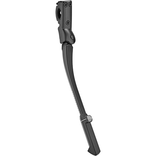 Ursus standaard Easy Master Stay verstelbaar zwart 355 mm. 27,5/28/29"