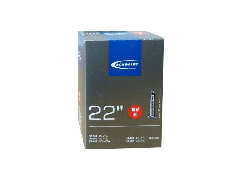 Bib. SV 8 - 40 mm. / 28/37-489/501 / 22x1.3/8 - 10417313