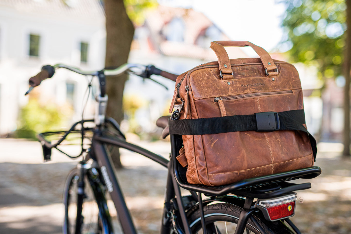 Steco Commuter Mee