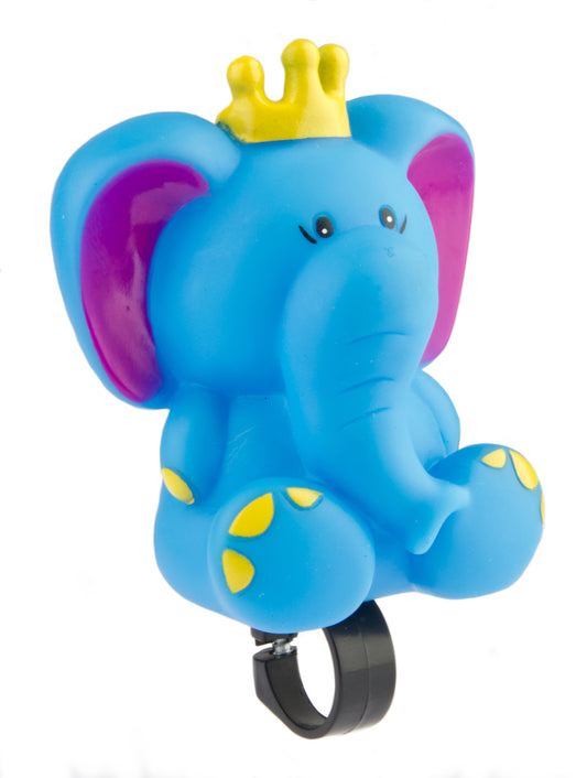 PexKids fietstoeter Olifant