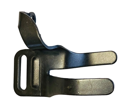 Spanninga dynamobeugel cantilever/v-brake