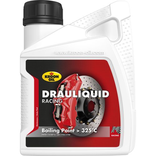 Kroon-Oil Drauliquid Racing 500 ml.