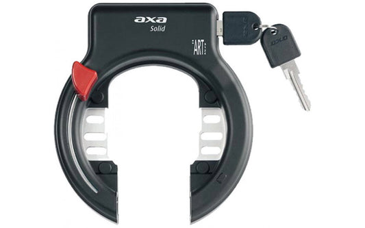 AXA Solid gelijksluitend - alleen per 20 stuks