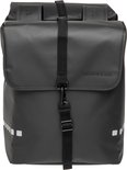 New Looxs tas nr. 224 Odense Double Black - 224.501