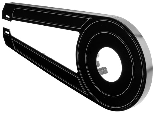 AXA kettingscherm KS 2e montage 26 "