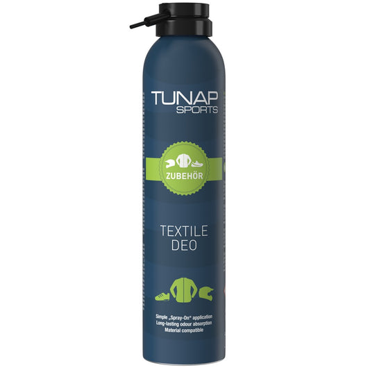Tunap Sports Bikeline textieldeo 300 ml.