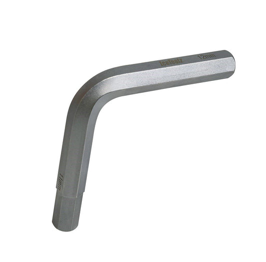 IceToolz 37H2 naafbody-afnemer L-type 11/12mm. L=70*70mm.