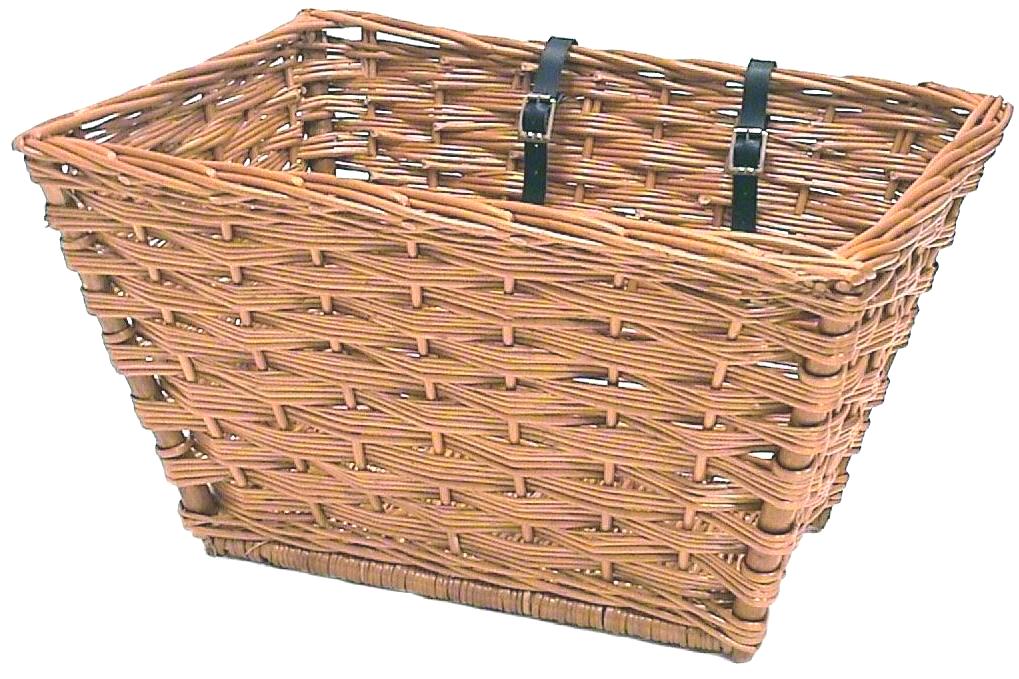 Basil 13011 Darwin met leren riemen