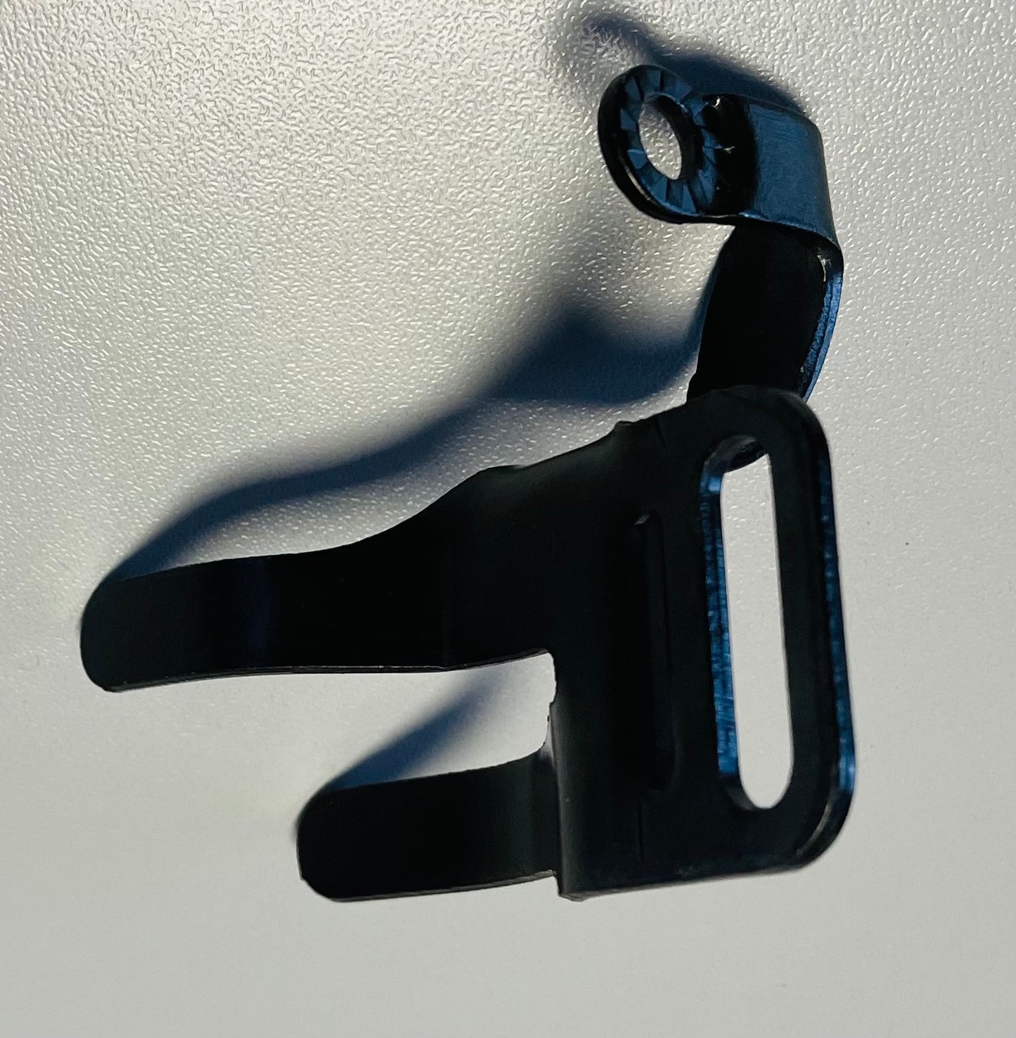 Spanninga dynamobeugel cantilever/v-brake