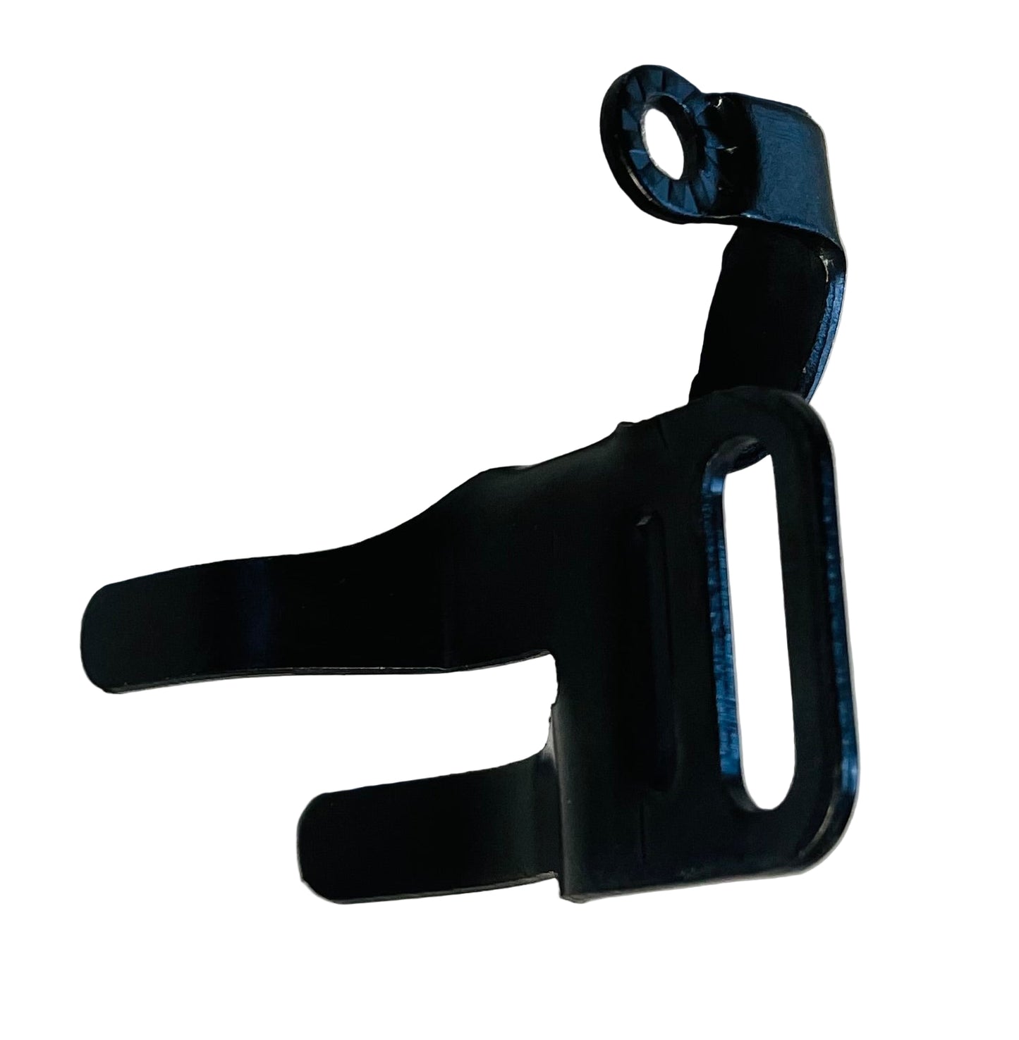 Spanninga dynamobeugel cantilever/v-brake