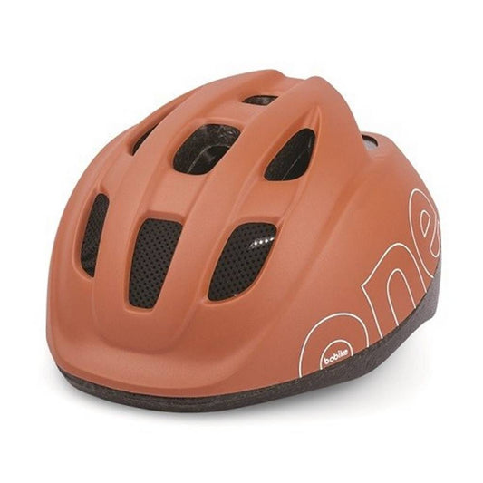 Bobike helm One size S Chocolate Brown