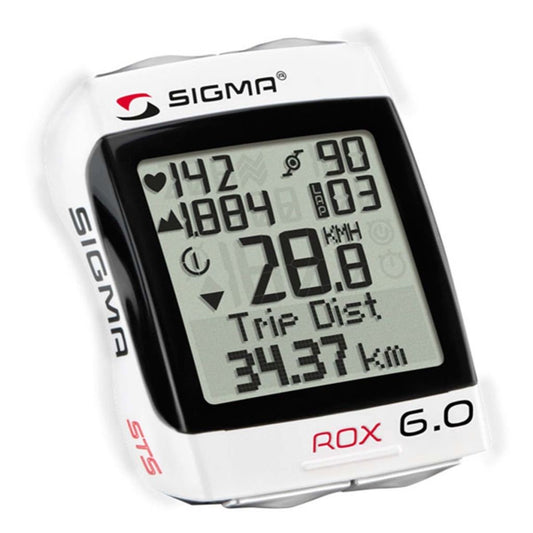 Sigma 06171 Rox 6.0 CAD