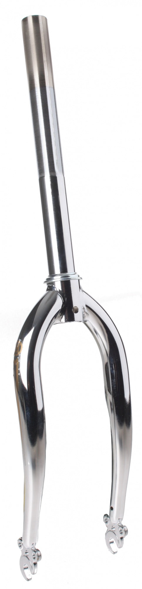 ATB vork 16" met nok chroom