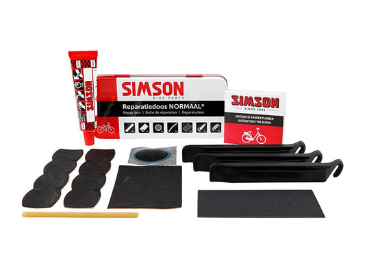 Simson 020004 reparatiedoos normaal