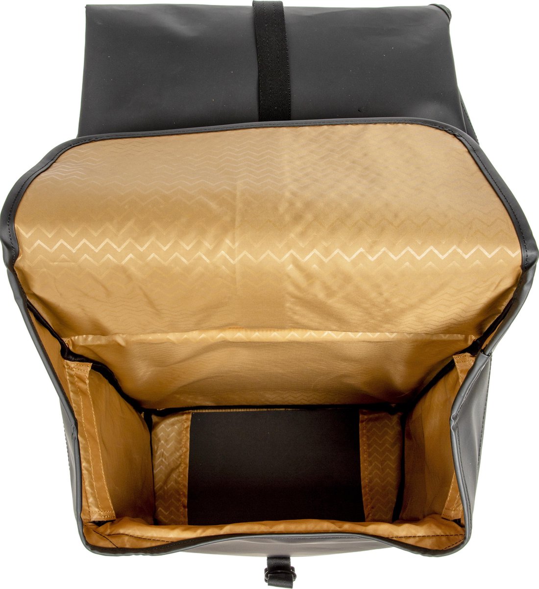 New Looxs tas nr. 224 Odense Double Black - 224.501