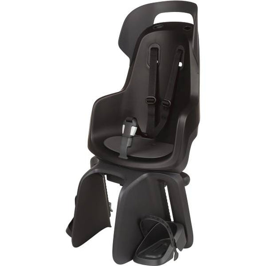 Bobike GO maxi BD Urban Black RS met slaapstand