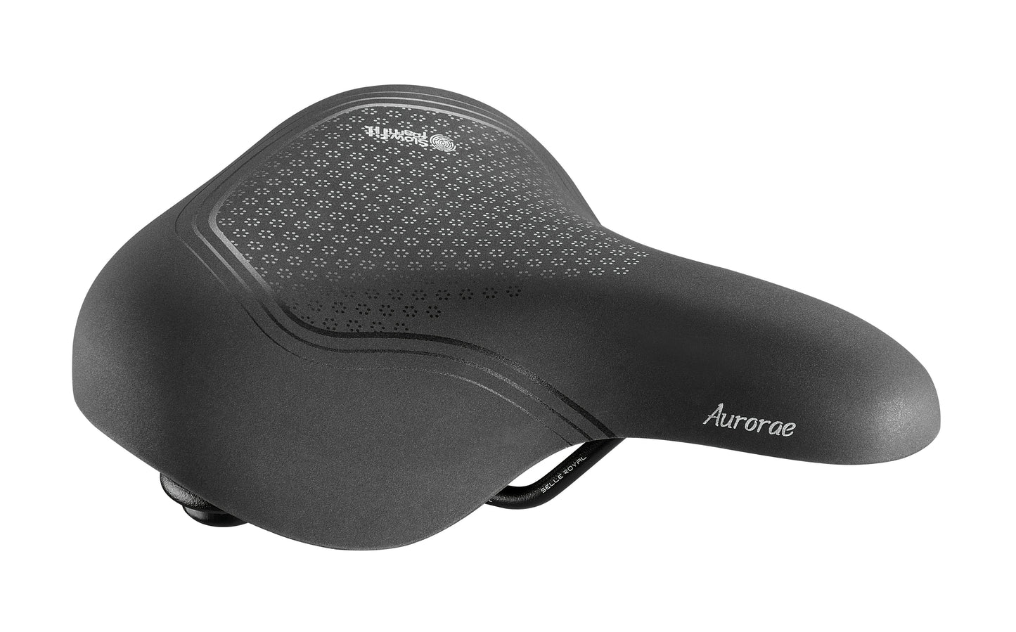 Selle Royal zadel Aurorae Classic Relaxed unisex