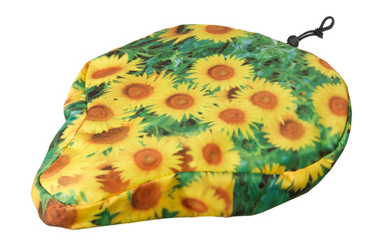 M-Wave zadeldek 'zonnenbloem'