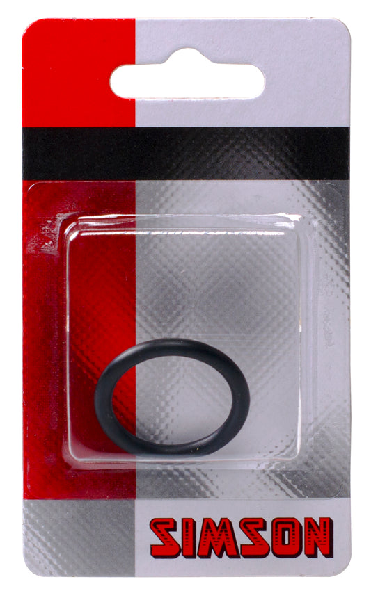 Simson 020604 fietspompzuiger t.b.v. fietspomp 020601