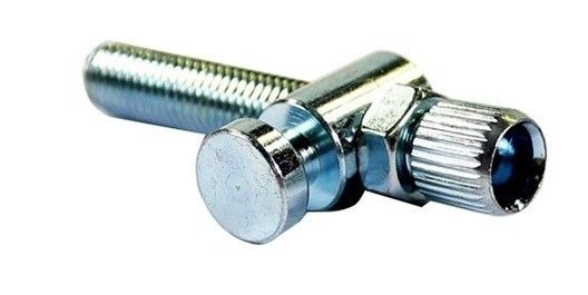 Kabelstelbout achterrem SA