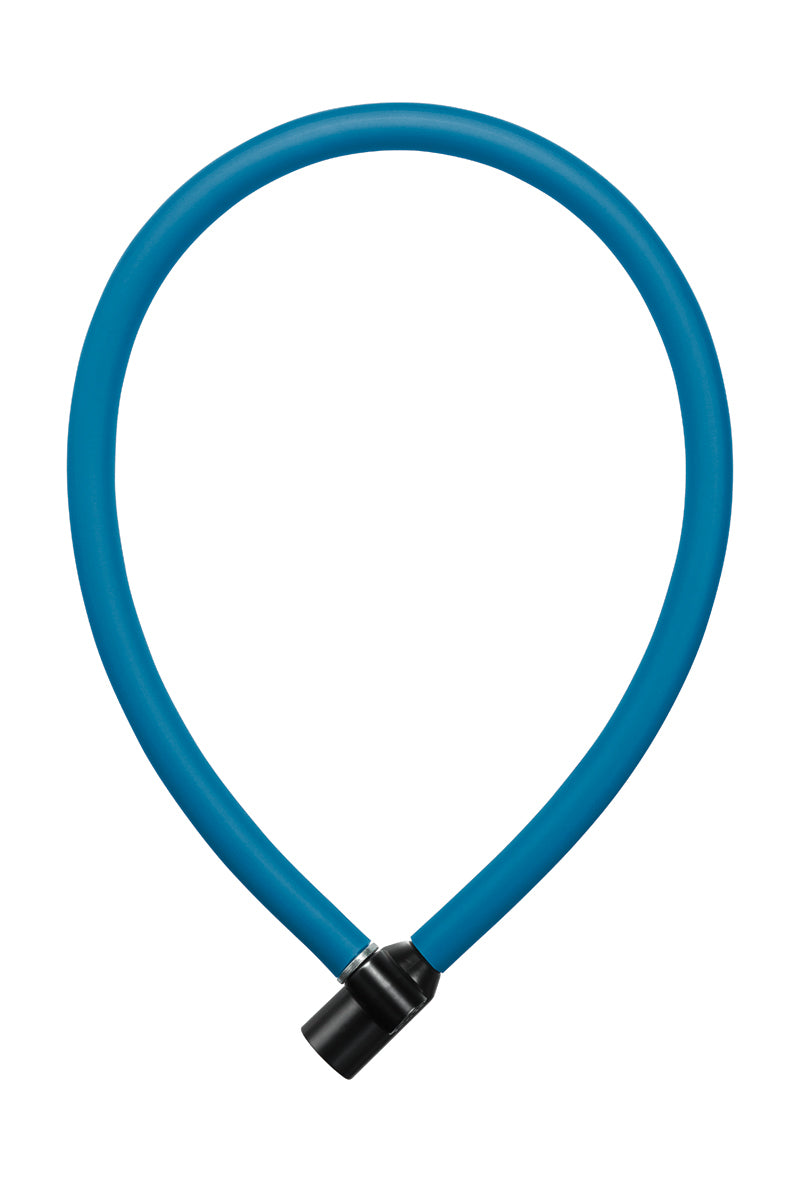 AXA kabelslot Resolute 6 - 60 Petrol Blue
