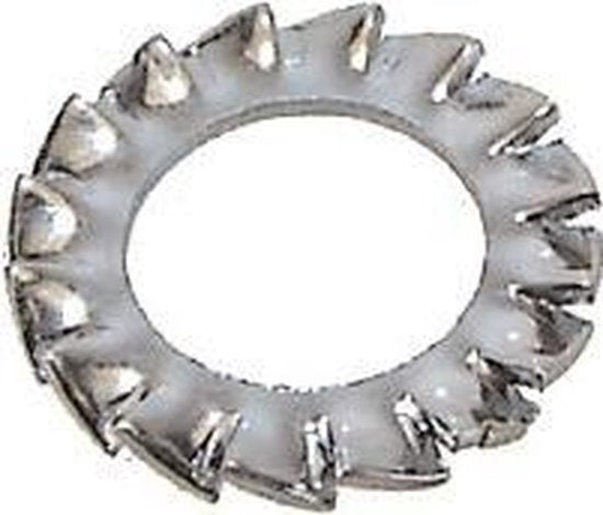 Tandveerring M8